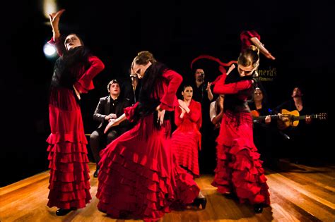 Conferencia  Cómo afecta la evolución del flamenco a la ejecución del ...