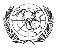 Conferencia de las Naciones Unidas sobre Organización ...