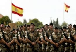 CONFERENCIA  El Ejército español hoy día  por el General ...