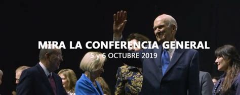 Conferencia General Octubre 2019 | LiahonaSud