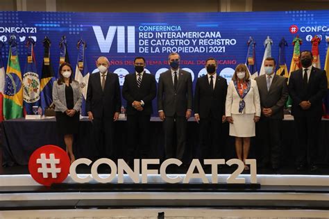 Conferencia Interamericana de Catastro y Registro de la Propiedad 2   N ...