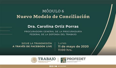 Conferencia  Nuevo Modelo de Conciliación  | Procuraduría ...