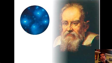 Conferencia Virtual: Galileo el Astrónomo | IICTA