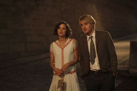 Confessions of a Liturgy Queen:  Midnight in Paris : A Review