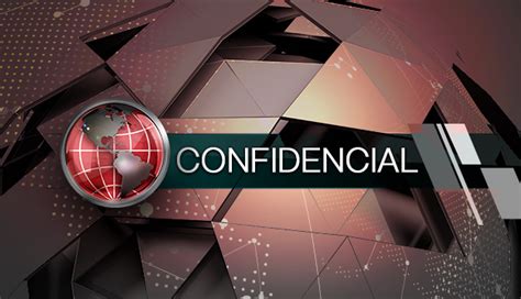 Confidencial 270219   Diario El Mundo