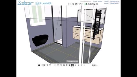 Configurador 3D | SALGAR Español   YouTube
