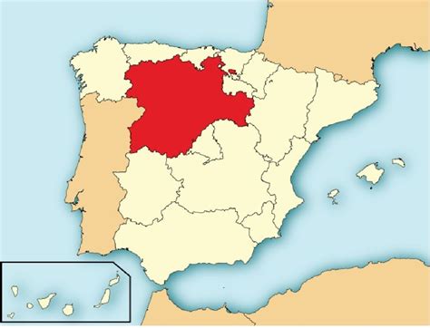 Confinamiento perimetral de Castilla y León hasta el 9 de ...