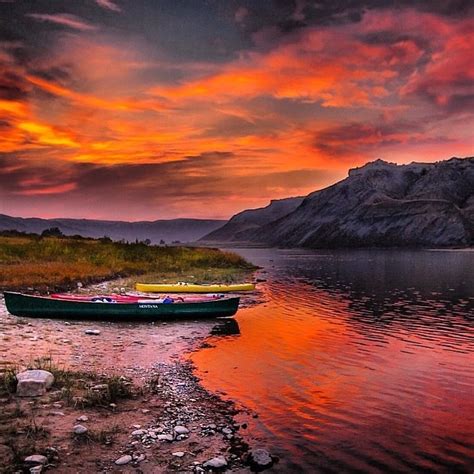 Confira as paisagens mais bonitas do Instagram   Fotos ...