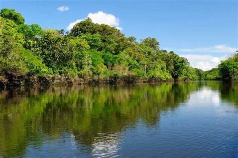 Confira onde é a nascente do Rio Amazonas | Adventure Club