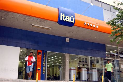 Confira todas as vagas de emprego disponíveis pelo Banco Itaú   Fator ...