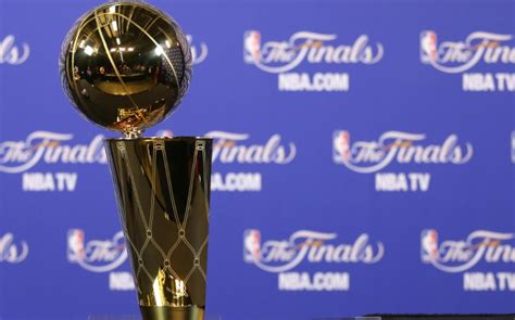 Confirmadas las fechas y horarios de las Finales NBA | Basquet Plus
