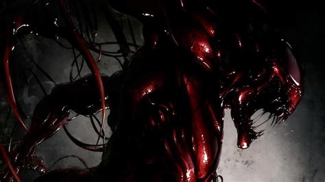 Confirmado: Carnage será el villano de la película de Venom   Sopitas.com
