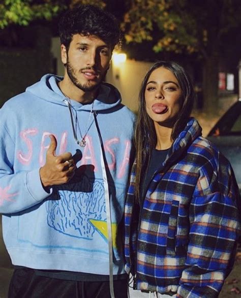 ¡Confirmado! Tini Stoessel y Sebastián Yatra oficializaron ...