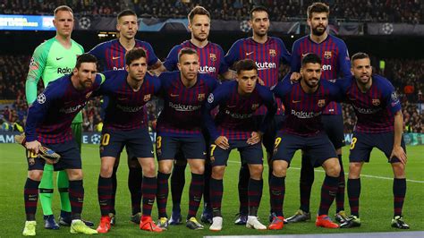 Confirmed: Barcelona s 22 man travelling squad ...