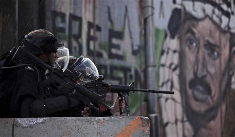 Conflicto Árabe Israelí: Resumen, Causas, Consecuencias y ...