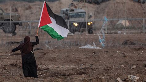 Conflicto Árabe Israelí: Resumen, Causas, Consecuencias y ...
