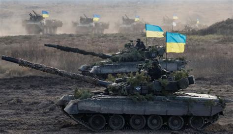 Conflicto en el mar de Azov; Rusia y Ucrania rozan la guerra   GM Noticias