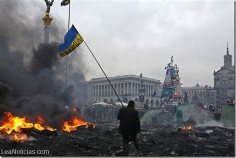 Conflicto en Ucrania ha causado casi 6.500 muertos y 16.000 heridos ...