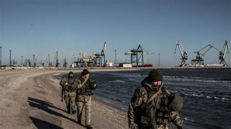 Conflicto entre Rusia y Ucrania: por qué Kiev vetó la entrada a su ...