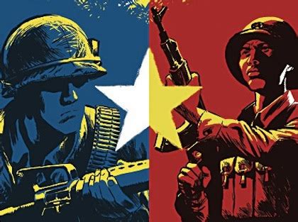 Conflicto Vietnam