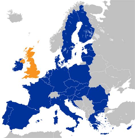 Conflictus Legum: El Reino Unido ya no es Estado miembro ...