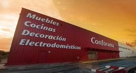 Conforama abre en Castellón, su sexta tienda en la ...