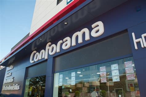 Conforama abrirá en 2017 su quinta tienda en la Comunidad ...