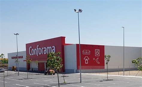 Conforama crea 50 empleos con la apertura en Córdoba de su quinta ...