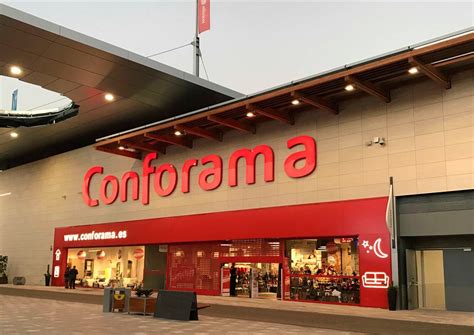 Conforama inaugura su sexta tienda en Canarias | Protiendas