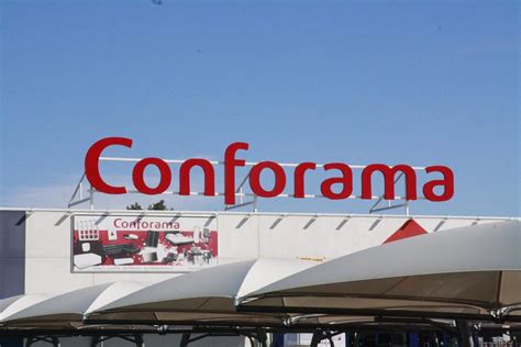 Conforama se expande en España con la quinta tienda en Madrid