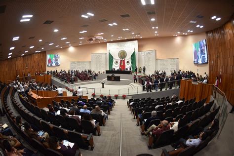 Congreso de Veracruz aprueba Ley de Austeridad y prórroga para poder ...