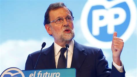 Congreso del PP | Discurso íntegro de Mariano Rajoy
