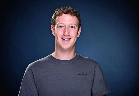 Conheça a história de Mark Zuckerberg · Alto Astral