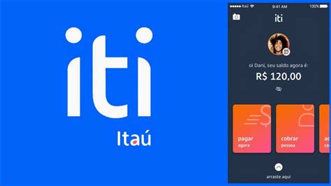 Conheça o Iti: cartão físico e virtual do Itaú com bandeira Visa ...