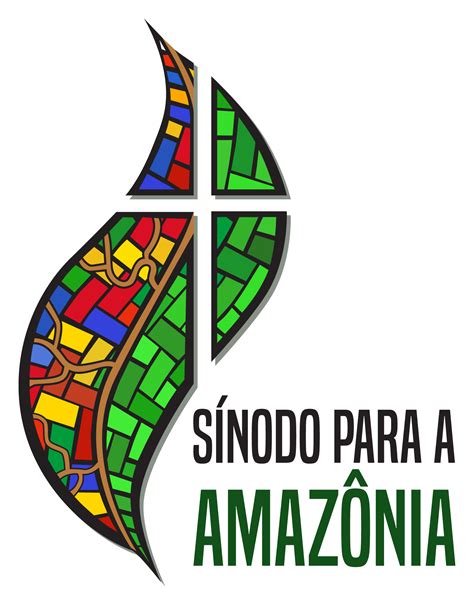 Conheça o Logo do Sínodo para a Amazônia