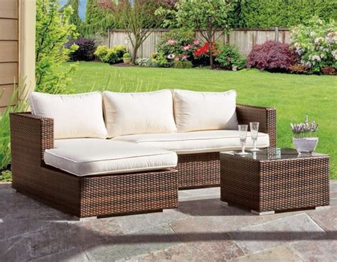 Conjunto Terraza TABANA 7   Muebles Moya Tienda Online