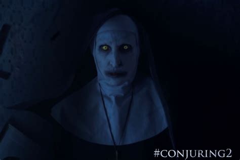 Conjuring 2: un spin off sobre la monja y Annabelle 2 ya en preparación