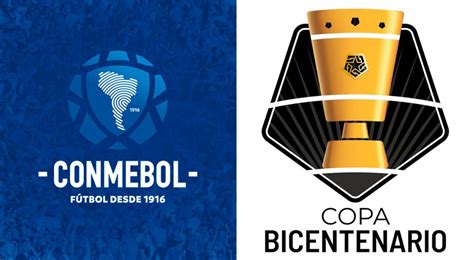Conmebol: Cómo logró la Copa Bicentenario recuperar su ...