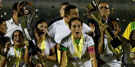 Conmebol confirma que Copa Libertadores femenina 2021 se disputará en ...