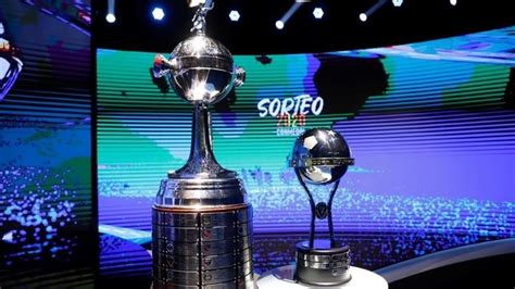 Conmebol confirmó las sedes de las finales de Copa Libertadores y ...