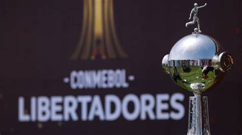 CONMEBOL define os grupos da Copa Libertadores 2020; Confira