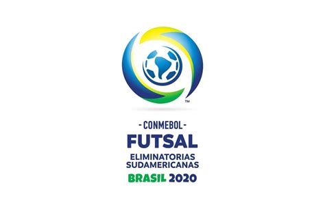 CONMEBOL Eliminatorias de Futsal Brasil 2020 | CONMEBOL
