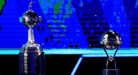 Conmebol hizo oficial los calendarios 2022 para la Copa Libertadores y ...