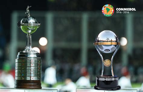 Conmebol ratifica calendario anual para Copa Libertadores ...