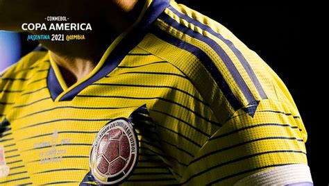Conmebol se ratifica en fechas para Copa América y eliminatorias a ...