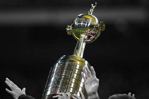 Conmebol suspende Copa Libertadores por coronavirus   Periodismo Hoy