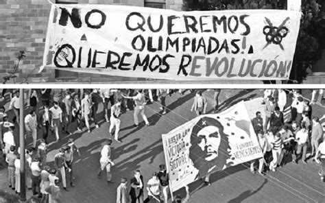 Conmemoración de la matanza de Tlatelolco, en medio de polémicas | La ...