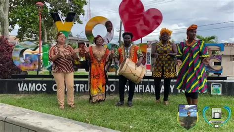 Conmemoram...   Secretaria de Cultura y Turismo Guachene Cauca