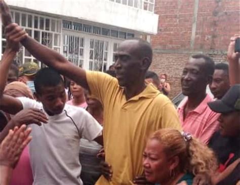 ¡Conmoción en Padilla, Cauca!: liberan al profesor secuestrado por un ...