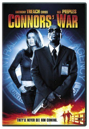 Connors  War / Connorsova válka | Nia peeples, War, Free movies online